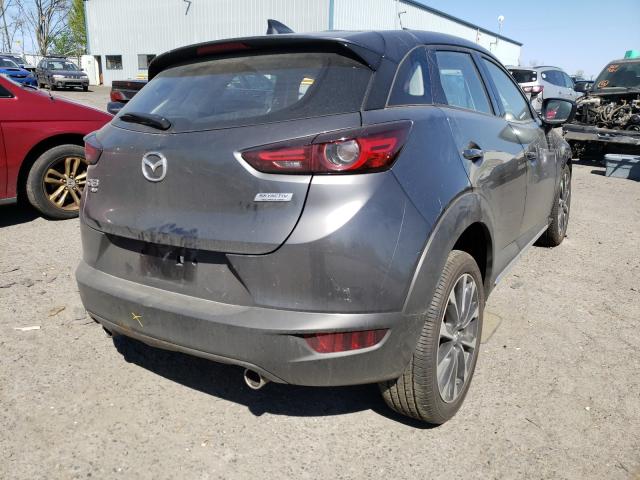 Photo 3 VIN: JM1DKFD73K1460983 - MAZDA CX-3 GRAND 