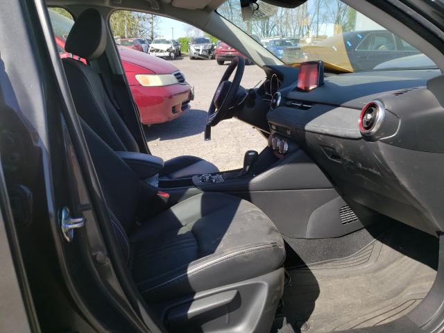 Photo 4 VIN: JM1DKFD73K1460983 - MAZDA CX-3 GRAND 