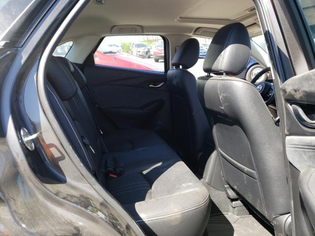 Photo 5 VIN: JM1DKFD73K1460983 - MAZDA CX-3 GRAND 