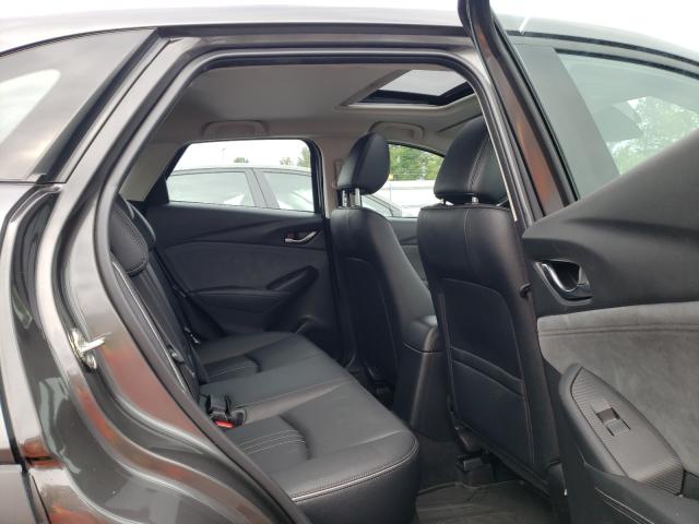 Photo 5 VIN: JM1DKFD73K1460983 - MAZDA CX-3 GRAND 