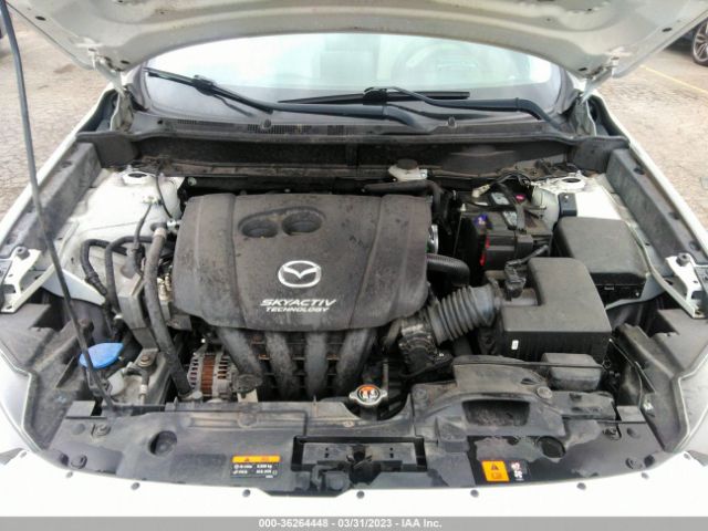 Photo 9 VIN: JM1DKFD74H0146905 - MAZDA CX-3 