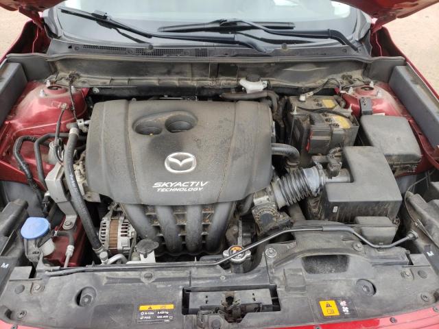 Photo 10 VIN: JM1DKFD74H0159721 - MAZDA CX-3 