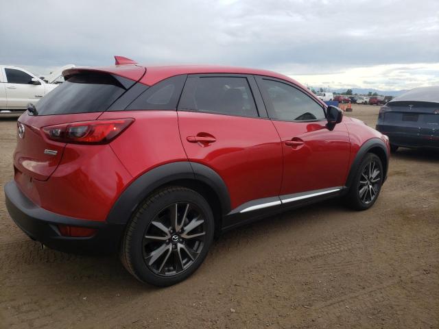 Photo 2 VIN: JM1DKFD74H0159721 - MAZDA CX-3 