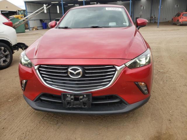 Photo 4 VIN: JM1DKFD74H0159721 - MAZDA CX-3 