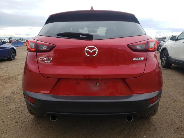 Photo 5 VIN: JM1DKFD74H0159721 - MAZDA CX-3 