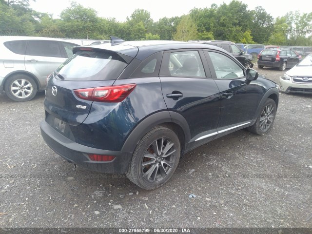 Photo 3 VIN: JM1DKFD74H0160142 - MAZDA CX-3 