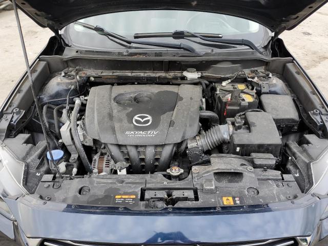 Photo 10 VIN: JM1DKFD74H0162716 - MAZDA CX-3 GRAND 