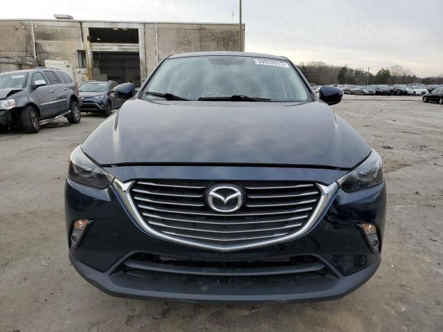 Photo 4 VIN: JM1DKFD74H0162716 - MAZDA CX-3 GRAND 