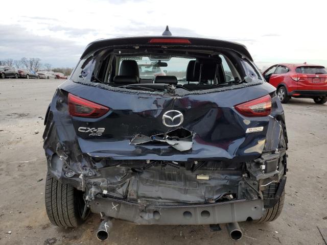 Photo 5 VIN: JM1DKFD74H0162716 - MAZDA CX-3 GRAND 