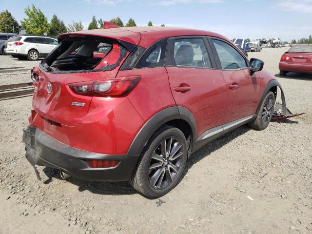 Photo 3 VIN: JM1DKFD74J0316895 - MAZDA CX-3 GRAND 