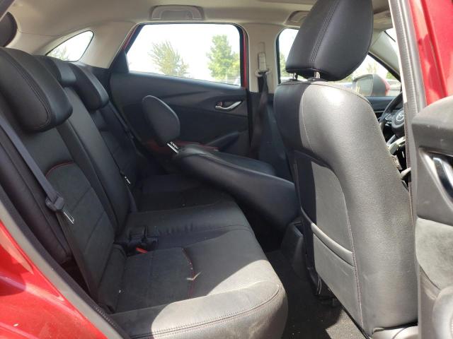 Photo 5 VIN: JM1DKFD74J0316895 - MAZDA CX-3 GRAND 