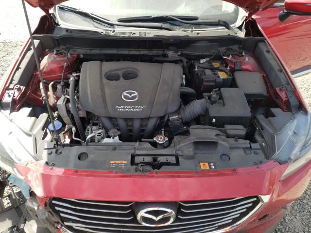 Photo 6 VIN: JM1DKFD74J0316895 - MAZDA CX-3 GRAND 