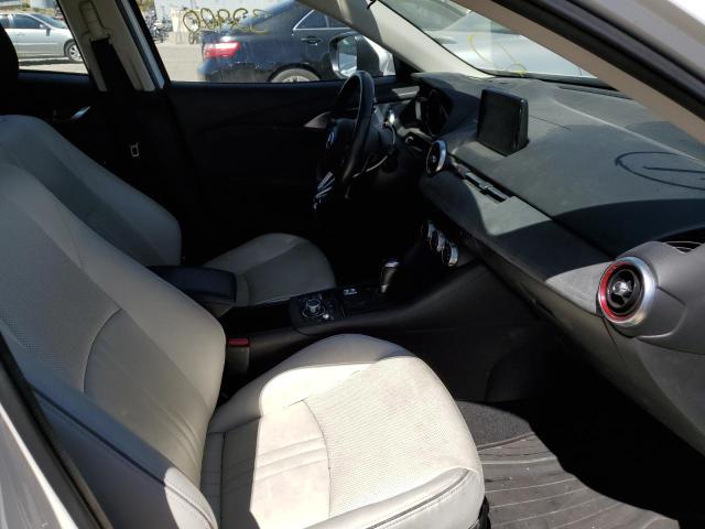 Photo 4 VIN: JM1DKFD74K0429103 - MAZDA CX-3 GRAND 