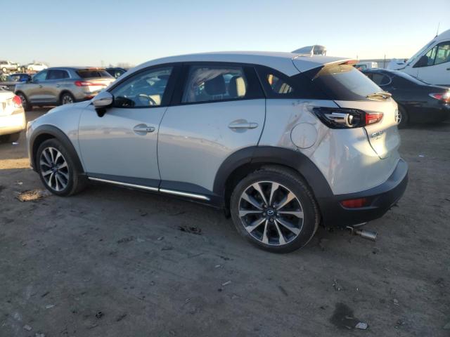 Photo 1 VIN: JM1DKFD74K0450582 - MAZDA CX-3 