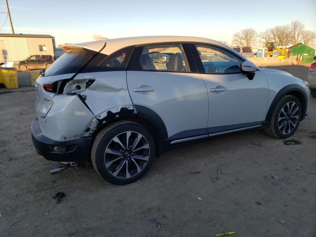 Photo 2 VIN: JM1DKFD74K0450582 - MAZDA CX-3 