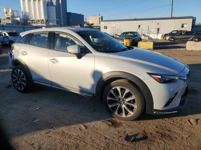 Photo 3 VIN: JM1DKFD74K0450582 - MAZDA CX-3 