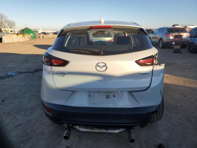 Photo 5 VIN: JM1DKFD74K0450582 - MAZDA CX-3 