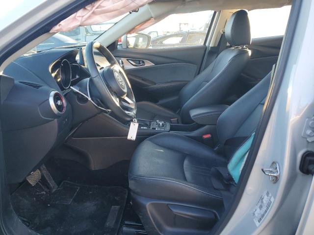 Photo 6 VIN: JM1DKFD74K0450582 - MAZDA CX-3 