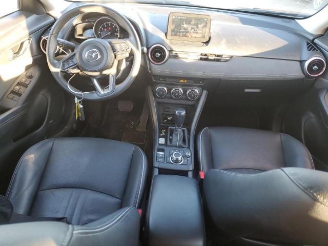 Photo 7 VIN: JM1DKFD74K0450582 - MAZDA CX-3 