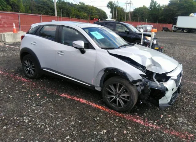 Photo 0 VIN: JM1DKFD75H0146380 - MAZDA CX-3 