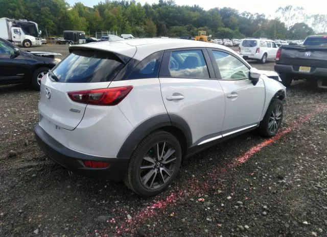 Photo 3 VIN: JM1DKFD75H0146380 - MAZDA CX-3 