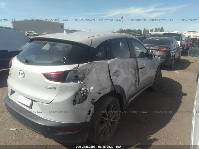 Photo 3 VIN: JM1DKFD75J0300625 - MAZDA CX-3 