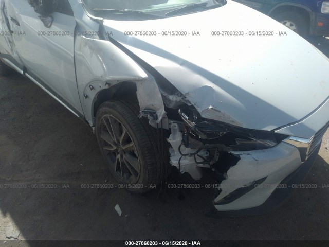 Photo 5 VIN: JM1DKFD75J0300625 - MAZDA CX-3 