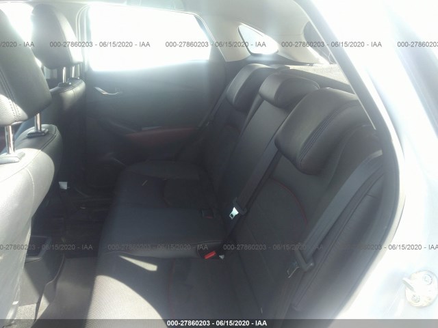 Photo 7 VIN: JM1DKFD75J0300625 - MAZDA CX-3 