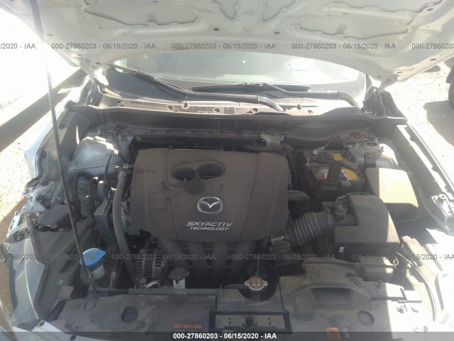 Photo 9 VIN: JM1DKFD75J0300625 - MAZDA CX-3 