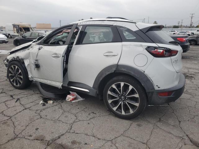 Photo 1 VIN: JM1DKFD75K0412553 - MAZDA CX-3 