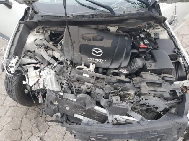 Photo 10 VIN: JM1DKFD75K0412553 - MAZDA CX-3 