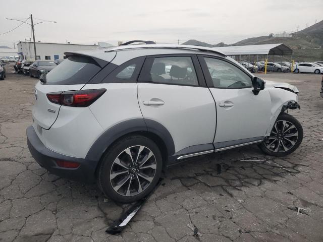 Photo 2 VIN: JM1DKFD75K0412553 - MAZDA CX-3 