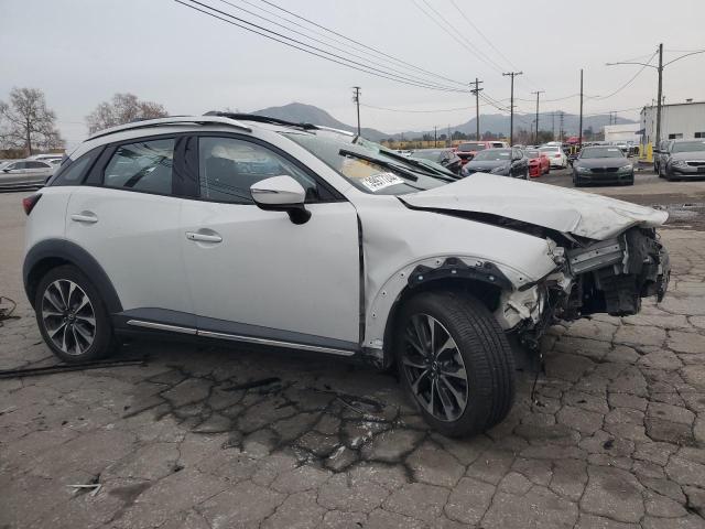 Photo 3 VIN: JM1DKFD75K0412553 - MAZDA CX-3 