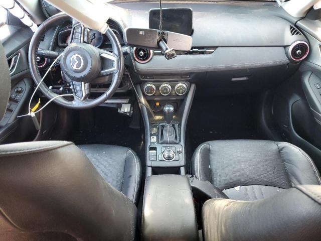 Photo 7 VIN: JM1DKFD75K0412553 - MAZDA CX-3 