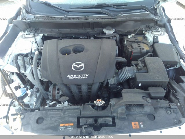 Photo 9 VIN: JM1DKFD75K0416134 - MAZDA CX-3 