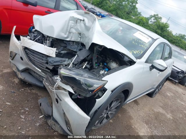 Photo 1 VIN: JM1DKFD76G0135810 - MAZDA CX-3 