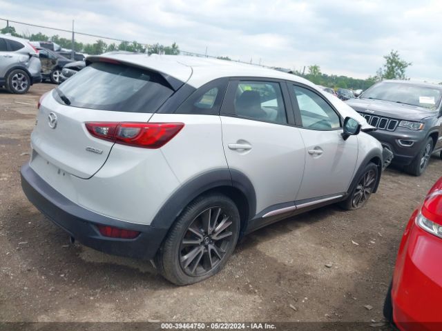 Photo 3 VIN: JM1DKFD76G0135810 - MAZDA CX-3 