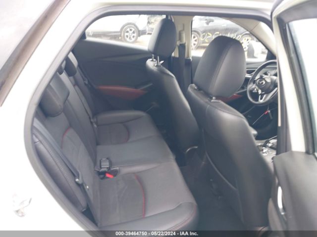 Photo 7 VIN: JM1DKFD76G0135810 - MAZDA CX-3 