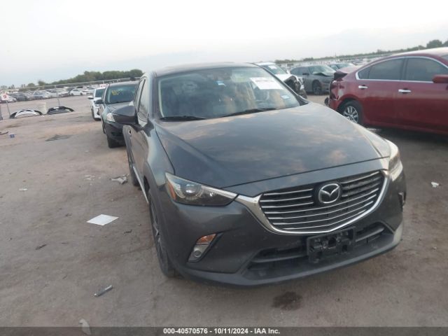 Photo 0 VIN: JM1DKFD76H0175113 - MAZDA CX-3 