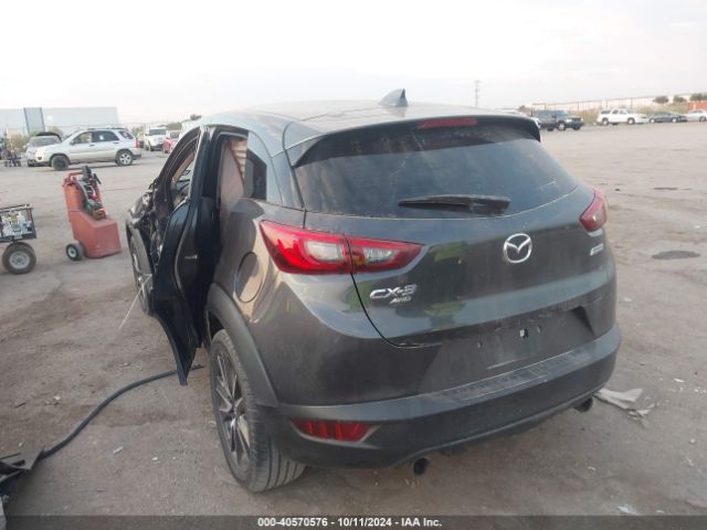 Photo 2 VIN: JM1DKFD76H0175113 - MAZDA CX-3 