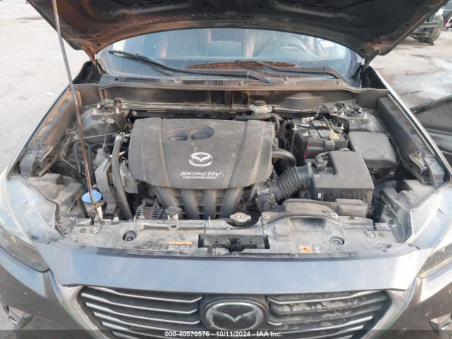 Photo 9 VIN: JM1DKFD76H0175113 - MAZDA CX-3 