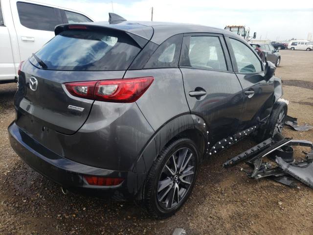 Photo 3 VIN: JM1DKFD76J0301329 - MAZDA CX-3 GRAND 