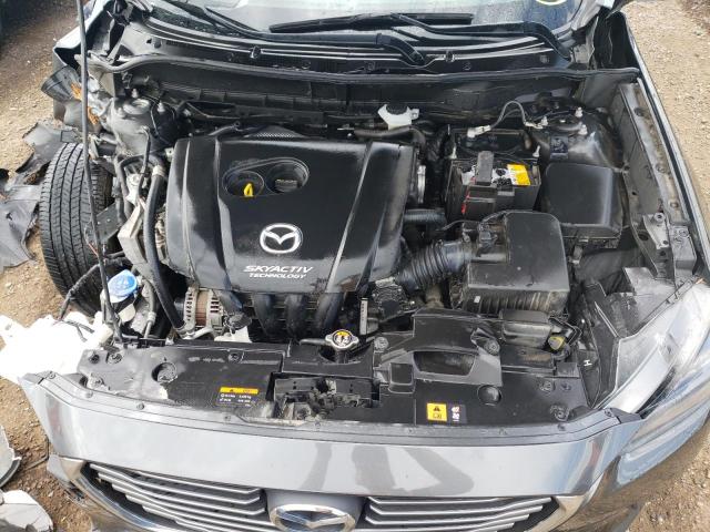 Photo 6 VIN: JM1DKFD76J0301329 - MAZDA CX-3 GRAND 