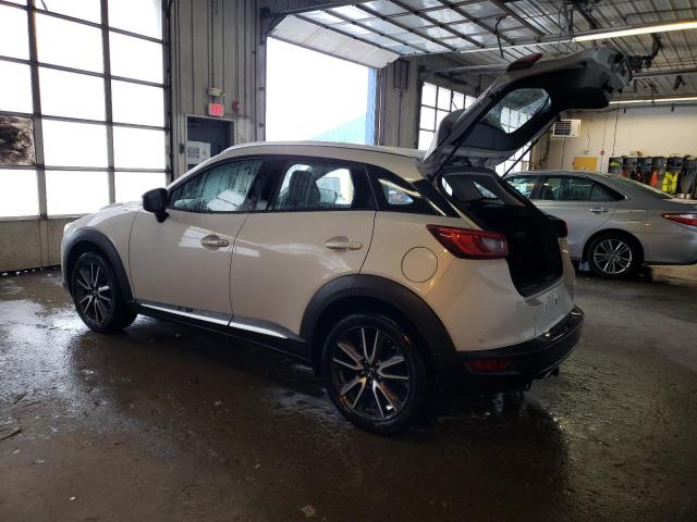 Photo 1 VIN: JM1DKFD76J0305865 - MAZDA CX-3 