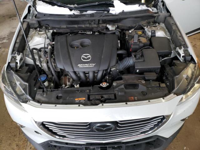 Photo 10 VIN: JM1DKFD76J0305865 - MAZDA CX-3 