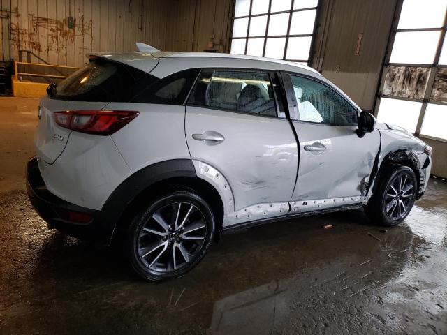 Photo 2 VIN: JM1DKFD76J0305865 - MAZDA CX-3 