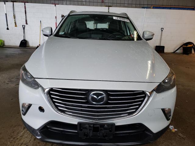 Photo 4 VIN: JM1DKFD76J0305865 - MAZDA CX-3 