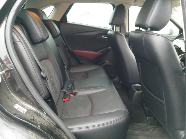 Photo 5 VIN: JM1DKFD76J0310192 - MAZDA CX-3 