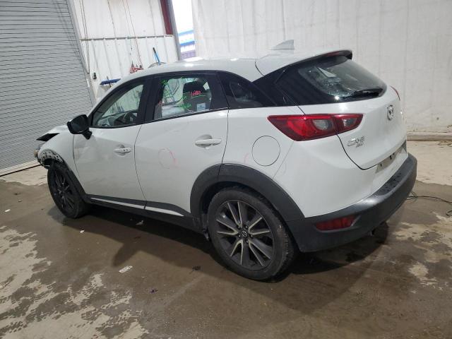 Photo 1 VIN: JM1DKFD76J0315618 - MAZDA CX-3 