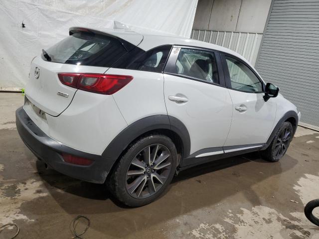 Photo 2 VIN: JM1DKFD76J0315618 - MAZDA CX-3 